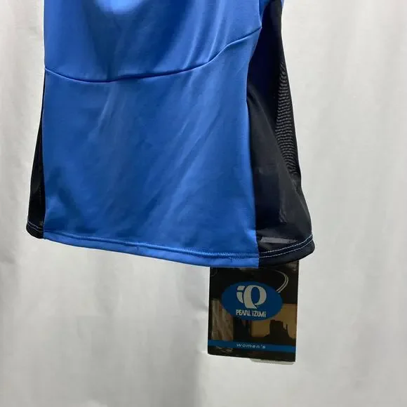 Pearl Izumi for Women USA NWT Cycling Tank Microsensor Size XS - Picture 3 of 11